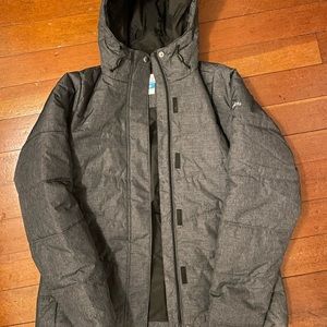 Columbia jacket